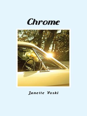 cover image of Chrome
